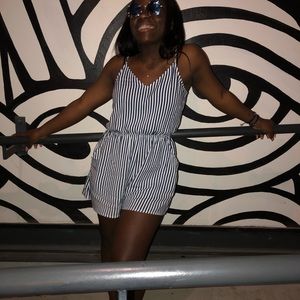 Meet your Posher, Aline